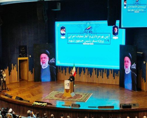 افتتاح متمرکز ۴ طرح راهداری و حمل و نقل جاده ای خراسان رضوی 8 افتتاح متمرکز ۴ طرح