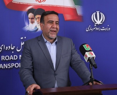 رشد ۷۰ درصدی ترانزیت در سه ماهه ابتدایی امسال 3 رشد ۷۰ درصدی ترانزیت در سه ماهه ابتدایی امسال