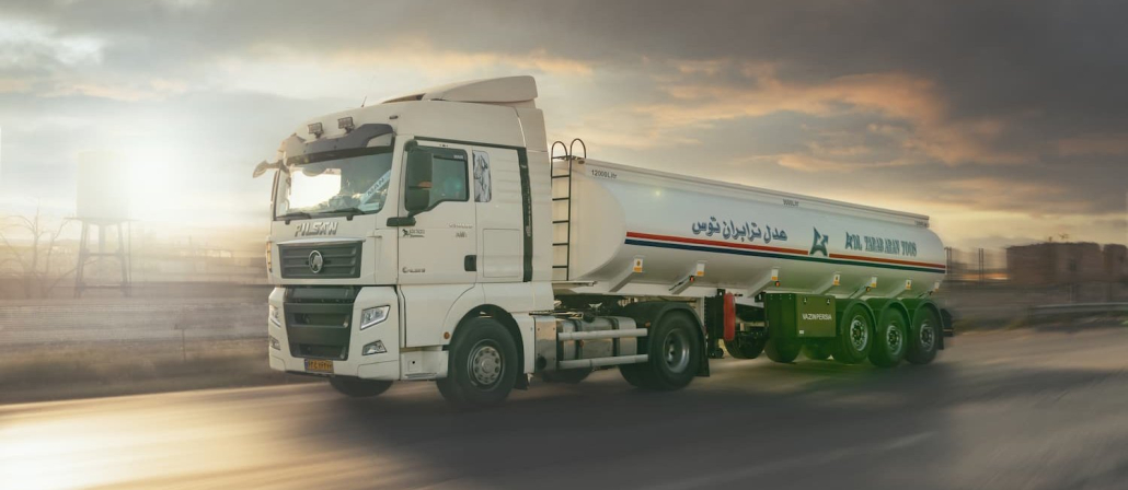 نمایشگاه بینالمللی لجستیک و حمل و نقل ۱۴۰۴ 1 عدل ترابران توس