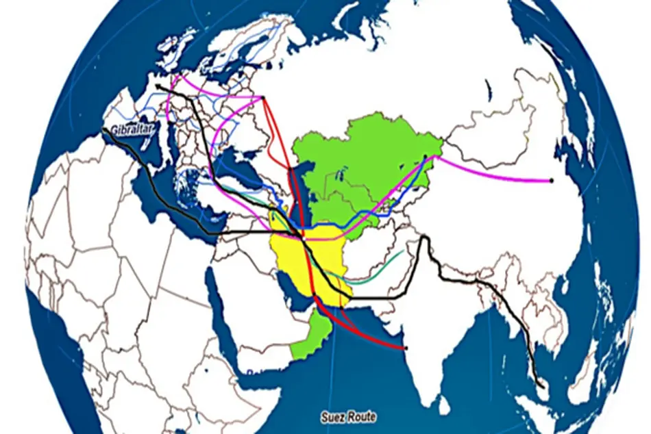 هاب ترانزیتی