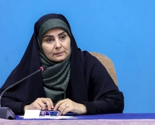 وقفه ای در جابجایی کالا وجود ندارد 2 وقفه ای در جابجایی کالا وجود ندارد