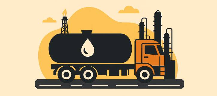 شرکت حمل و نقل