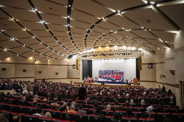 همایش بزرگداشت مقام زن و روز مادر ۱۴۰۴ 1 همایش بزرگداشت مقام زن و روز مادر ۱۴۰۴