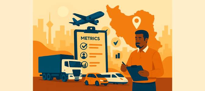 آینده صنعت حمل و نقل در ایران