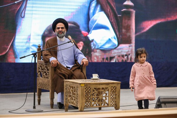 برنامه‌های همایش روز زن ۱۴۰۴