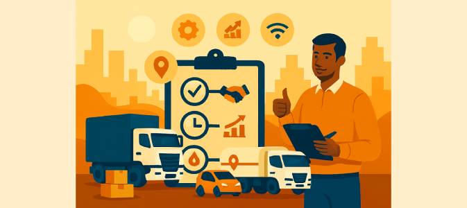 جمع بندی برای شرکت_ حمل و نقل