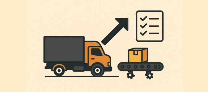 روش‌های بهینه‌سازی هزینه در شرکت‌های حمل و نقل