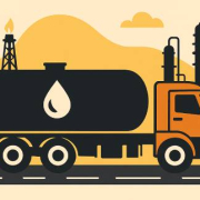 شرکت حمل و نقل