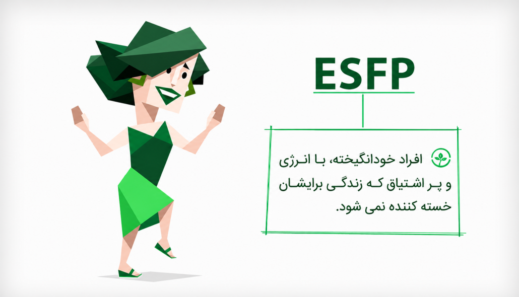 ESFP