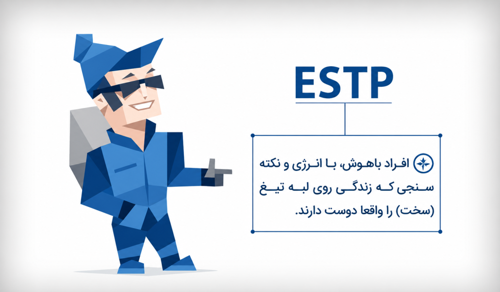 ESTP