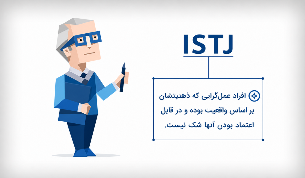 ISTJ